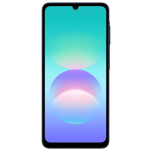 Смартфон SAMSUNG SM-A085F Galaxy A08 4/128Gb DBG (темно-синій) - Зображення 3