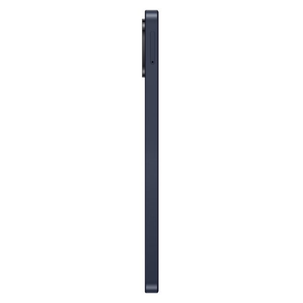 Смартфон SAMSUNG SM-A085F Galaxy A08 4/128Gb DBG (темно-синій) - Зображення 8