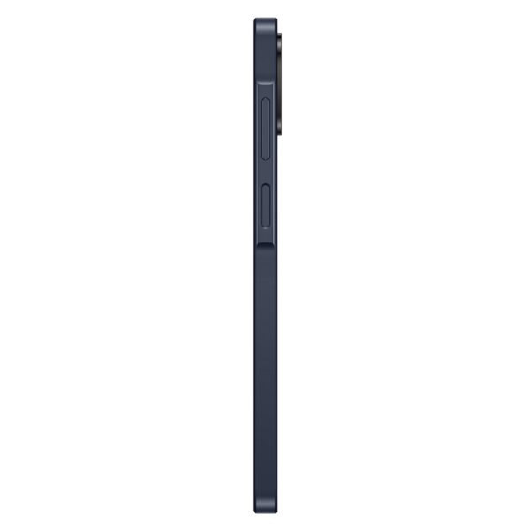 Смартфон SAMSUNG SM-A085F Galaxy A08 4/128Gb DBG (темно-синій) - Зображення 9