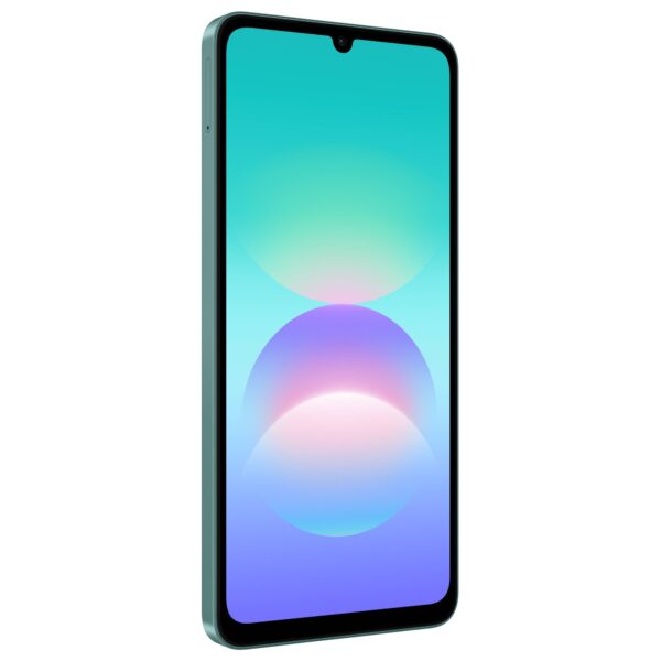 Смартфон SAMSUNG SM-A085F Galaxy A08 4/128Gb ZGG (зелений) - Зображення 2