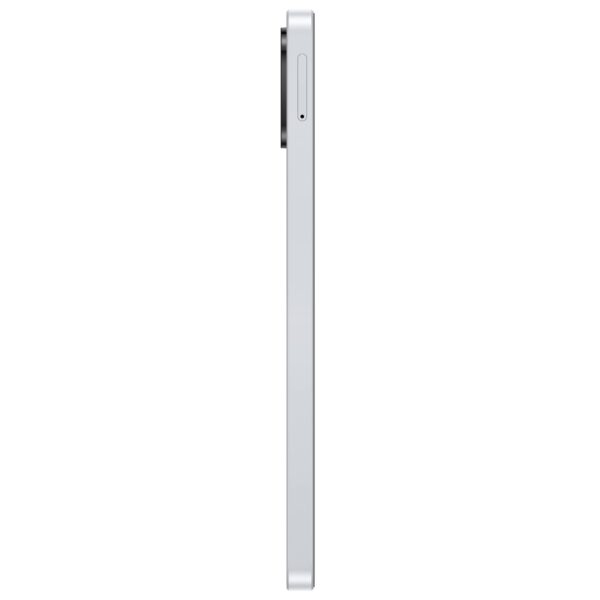 Смартфон SAMSUNG SM-A085F Galaxy A08 4/128Gb DBG (срібний) - Зображення 8