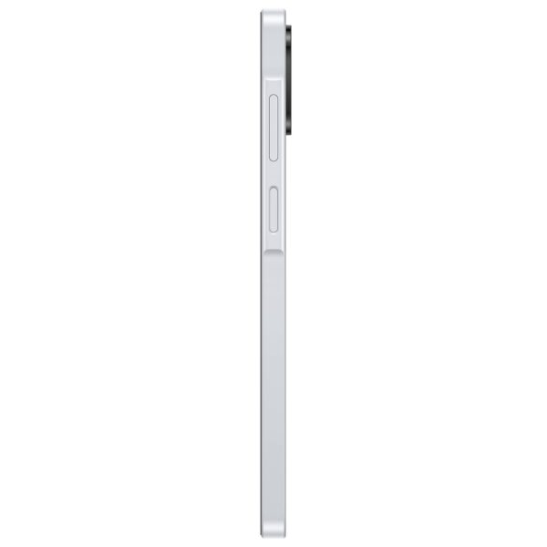Смартфон SAMSUNG SM-A085F Galaxy A08 4/128Gb DBG (срібний) - Зображення 9