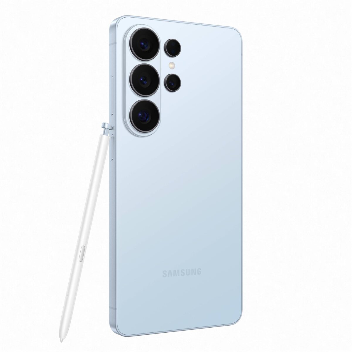 Смартфон Samsung Galaxy S26 Ultra 16/1TB Sky Blue (SM-S948BLBHEUC) - Зображення 8