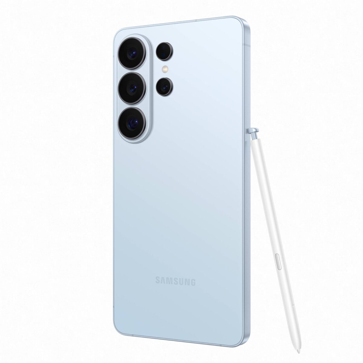 Смартфон Samsung Galaxy S26 Ultra 16/1TB Sky Blue (SM-S948BLBHEUC) - Зображення 6