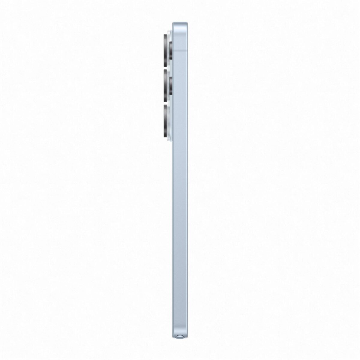 Смартфон Samsung Galaxy S26 Ultra 16/1TB Sky Blue (SM-S948BLBHEUC) - Зображення 9
