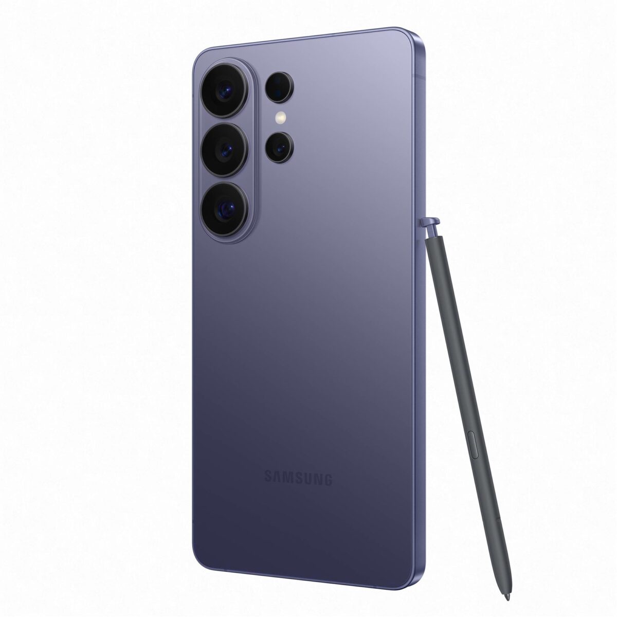 Смартфон Samsung Galaxy S26 Ultra 16/1TB Cobalt Violet (SM-S948BZVHEUC) - Зображення 7