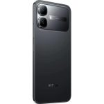 Смартфон Infinix Smart 20 X6840B 4/64GB Shadow Black - Зображення 8