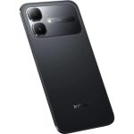 Смартфон Infinix Smart 20 X6840B 4/64GB Shadow Black - Зображення 9