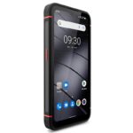 Смартфон Gigaset GX4 IM 4/64GB Dual Sim Black (S30853H1531R111) - Зображення 5