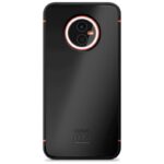 Смартфон Gigaset GX4 IM 4/64GB Dual Sim Black (S30853H1531R111) - Зображення 7