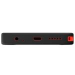 Смартфон Gigaset GX4 IM 4/64GB Dual Sim Black (S30853H1531R111) - Зображення 11