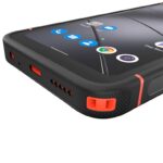 Смартфон Gigaset GX4 IM 4/64GB Dual Sim Black (S30853H1531R111) - Зображення 9