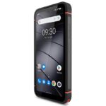 Смартфон Gigaset GX4 IM 4/64GB Dual Sim Black (S30853H1531R111) - Зображення 3