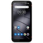 Смартфон Gigaset GX4 IM 4/64GB Dual Sim Black (S30853H1531R111) - Зображення 4