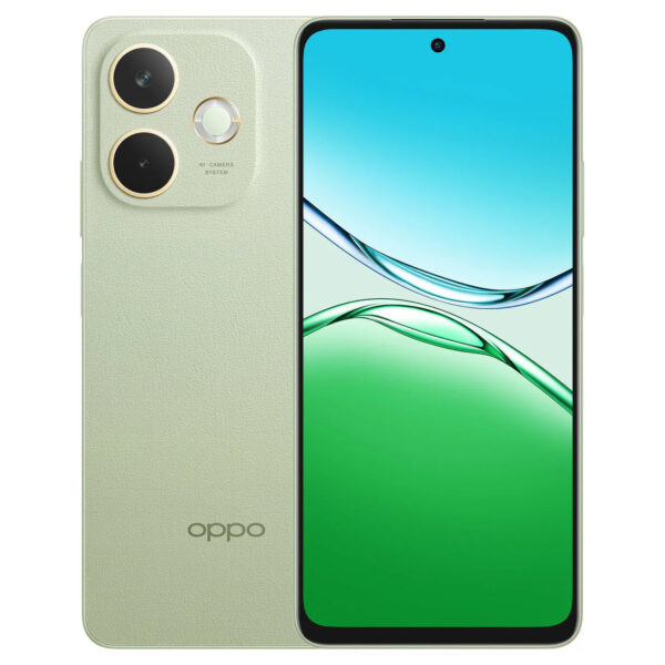 Смартфон Oppo A5 Pro 4G 8/128GB Olive Green