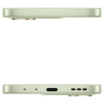 Смартфон Oppo A5 Pro 4G 8/128GB Olive Green - Зображення 9